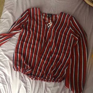 *NEW* Rue21 shirt
